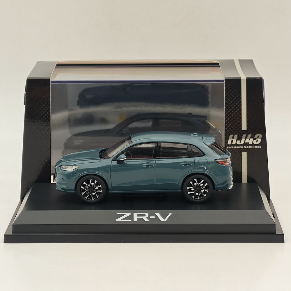 Hobby HJ43 1/43 pour ZR-V e:HE - Car Care avis et prix