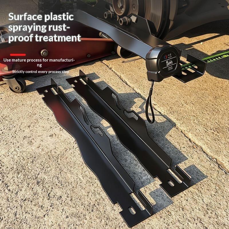【K】Plaque d'alignement des rou - Auto Repair Tools avis et prix