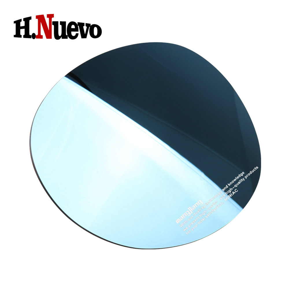 Film imperméable pour rétrovis - Anti Glare Car Rearview Mirror Film avis et prix