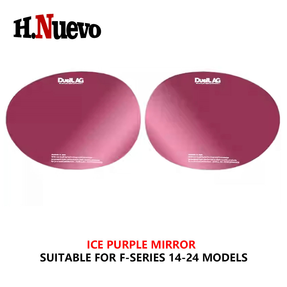 Film imperméable pour rétrovis - Anti Glare Car Rearview Mirror Film avis et prix