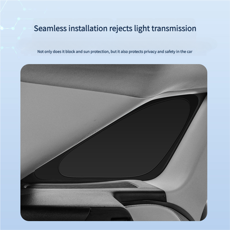 Pare-soleil pliable pour pare- - Car Sunshade Windshield Umbrella Foldable avis et prix
