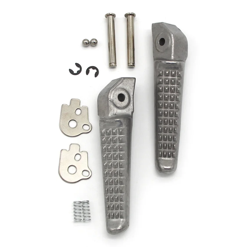 Repose-pieds arrière pour moto - Motorcycle Parts avis et prix