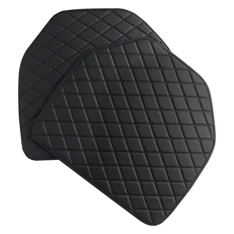 Tapis de sol universels en cui - Car Floor Mats Universal Waterproof Leather avis et prix