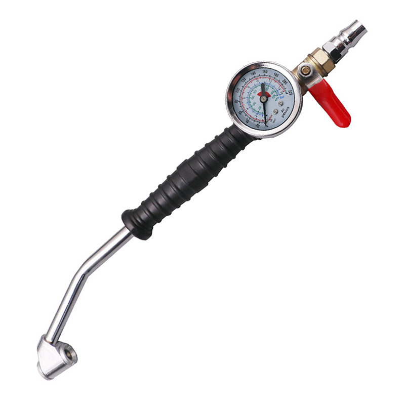 Pompe à air pour pneus de voit - Auto Repair Tools avis et prix
