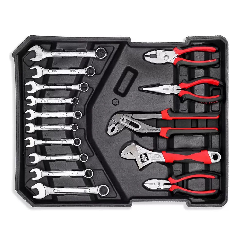 Ensemble d'outils de réparatio - Auto Repair Tools avis et prix