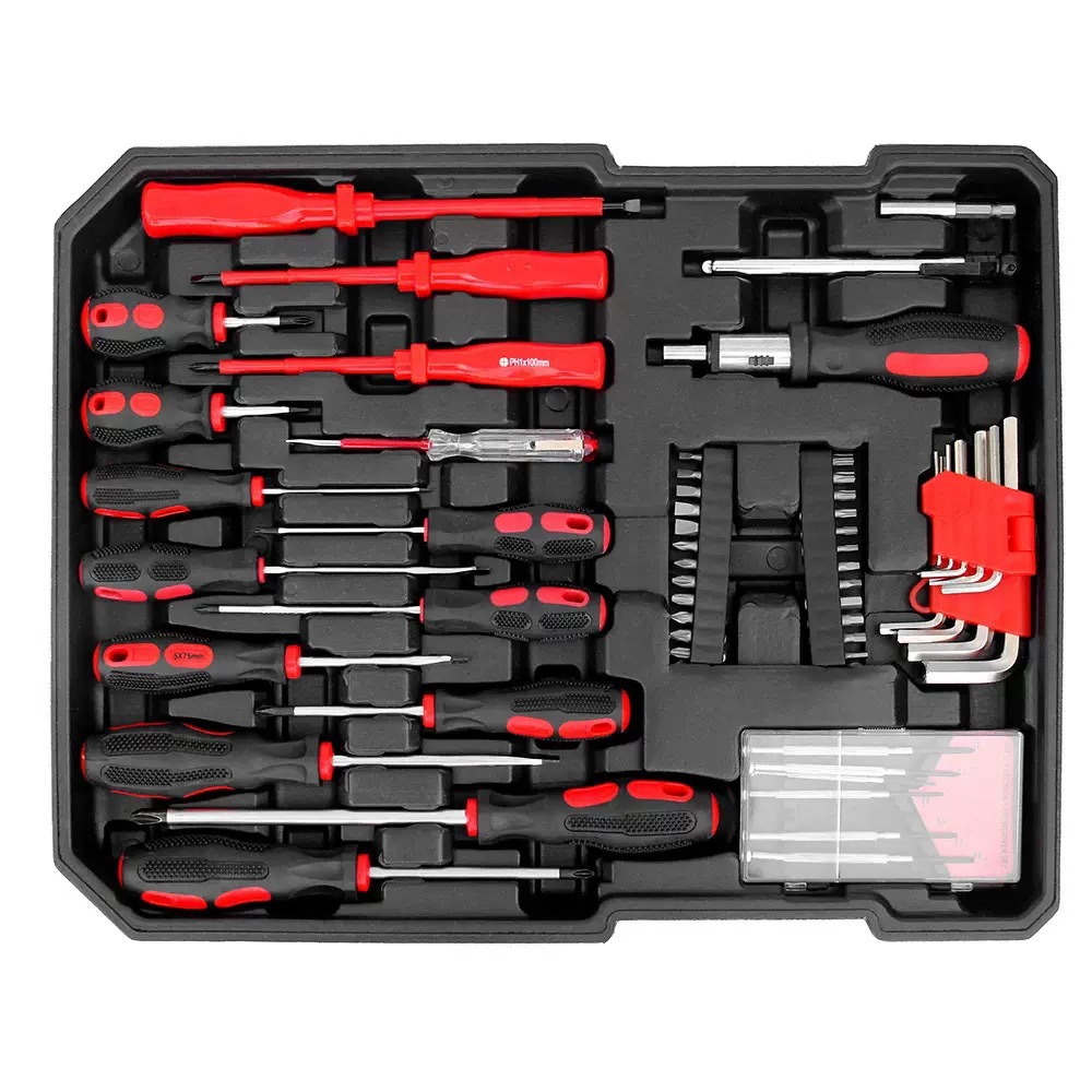 Ensemble d'outils de réparatio - Auto Repair Tools avis et prix