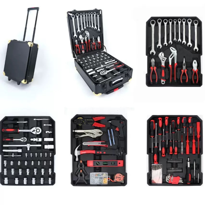 Ensemble d'outils de réparatio - Auto Repair Tools avis et prix