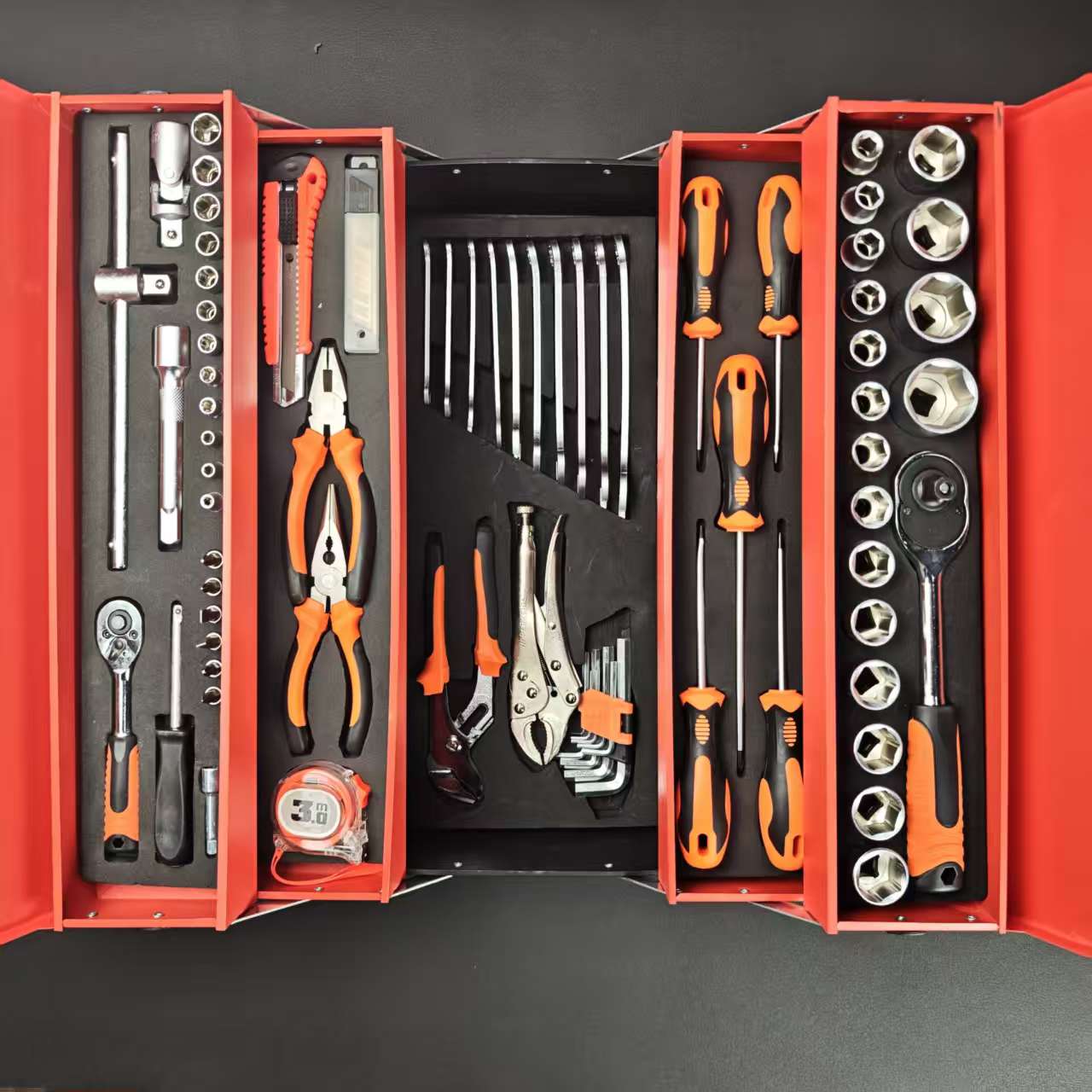 Ensemble d'outils de réparatio - Auto Repair Tools avis et prix