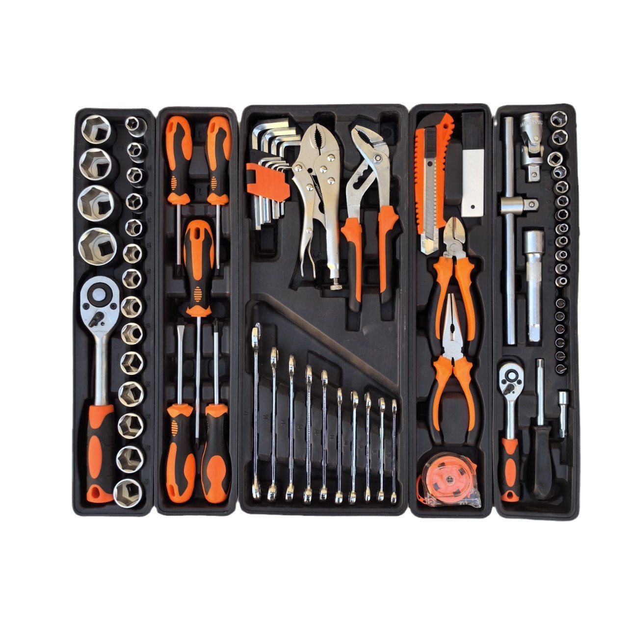 Ensemble d'outils de réparatio - Auto Repair Tools avis et prix