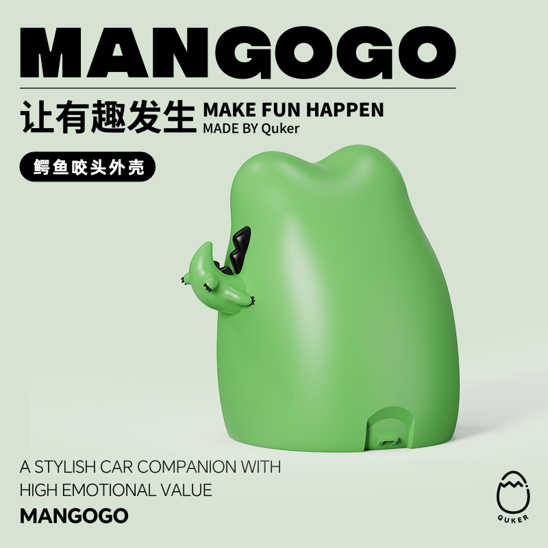 2026 MANGOGO Robot électroniqu - Car Electronics avis et prix
