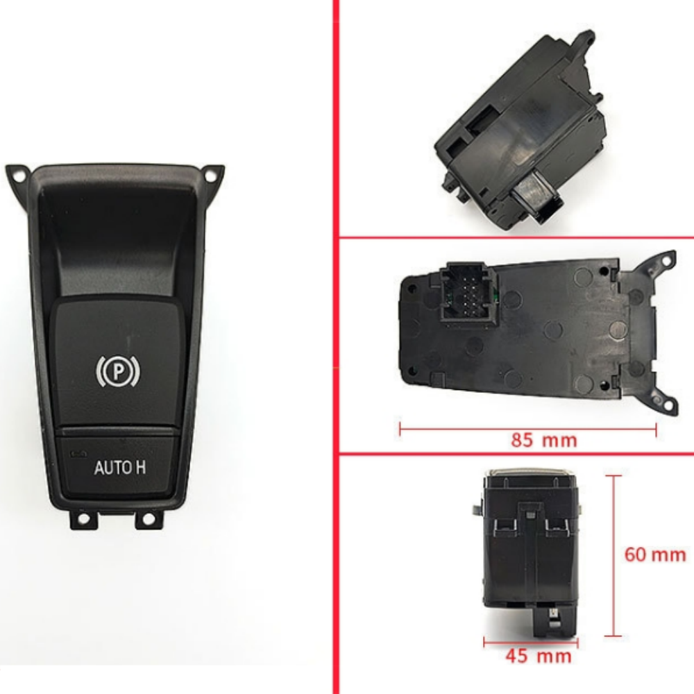Pour BMW X5 X6 E70 E71 2007-20 - Car Electronics avis et prix
