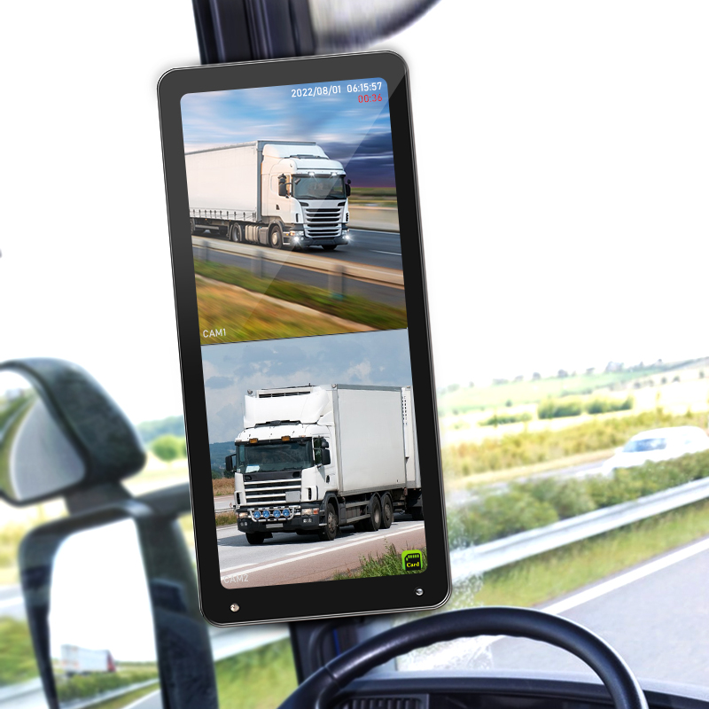 Système de caméra sans miroir  - Car Electronics avis et prix