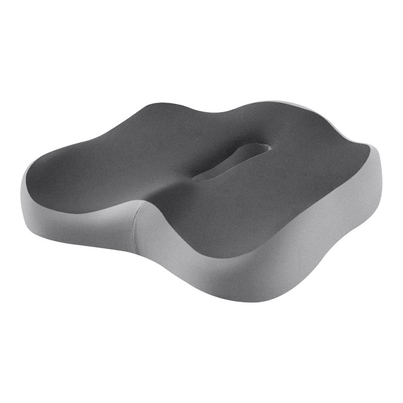 Coussin de siège ergonomique e - Memory Foam Car Neck Pillow Lumbar Support avis et prix