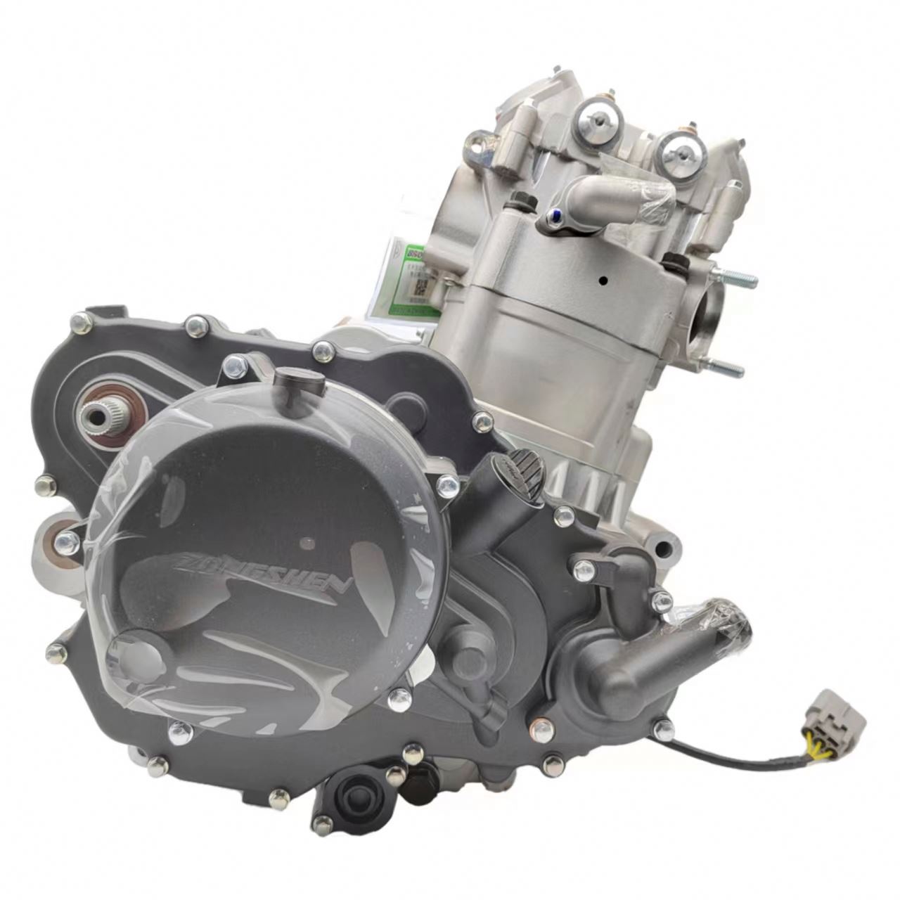 ZONGSHEN NC450 Dirt Bike moteu - Motorcycle Parts avis et prix