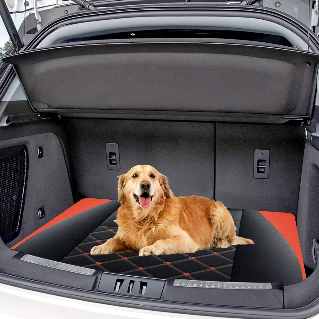 Tapis de sol universel pour vo - Car Floor Mats Universal Waterproof Leather avis et prix