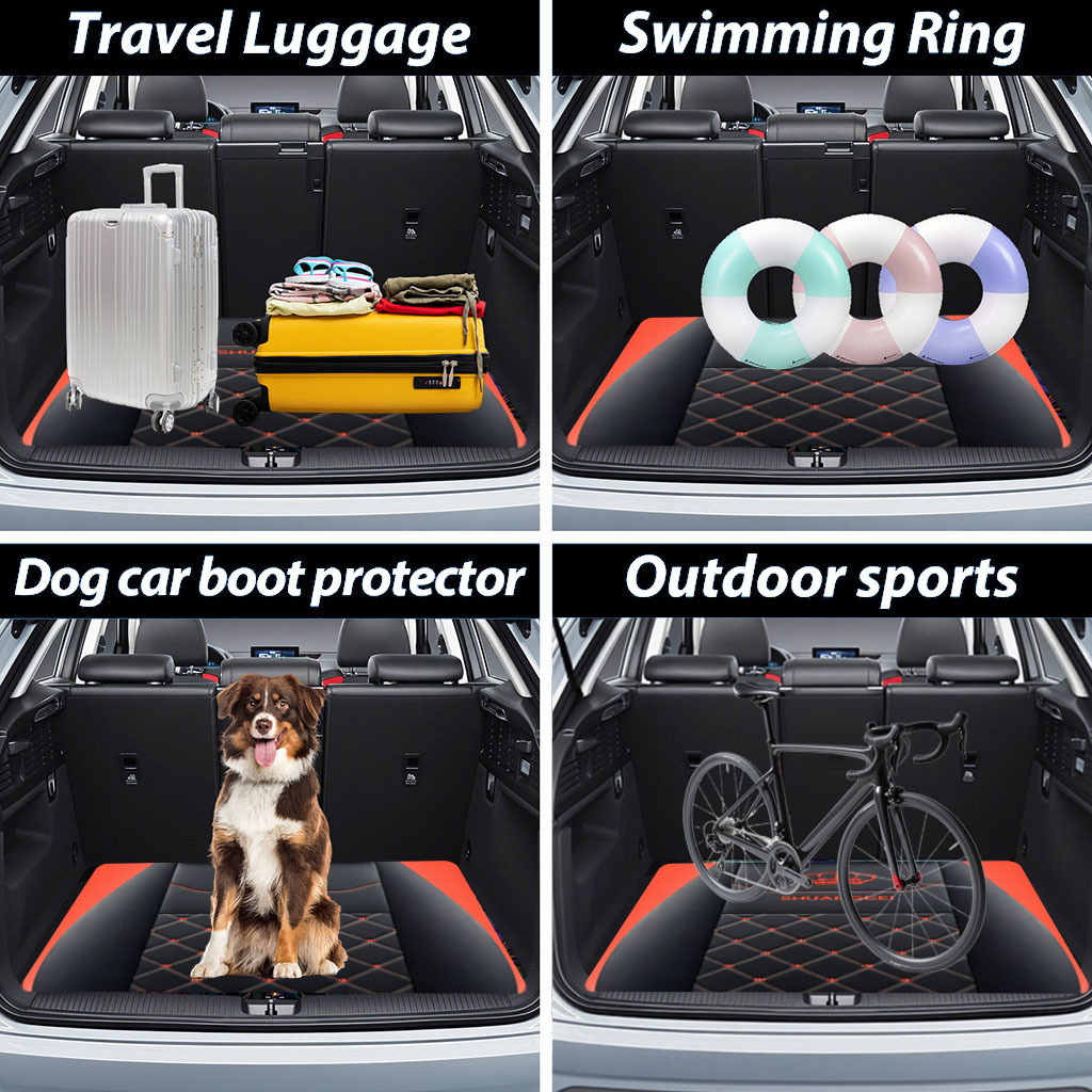 Tapis de sol universel pour vo - Car Floor Mats Universal Waterproof Leather avis et prix
