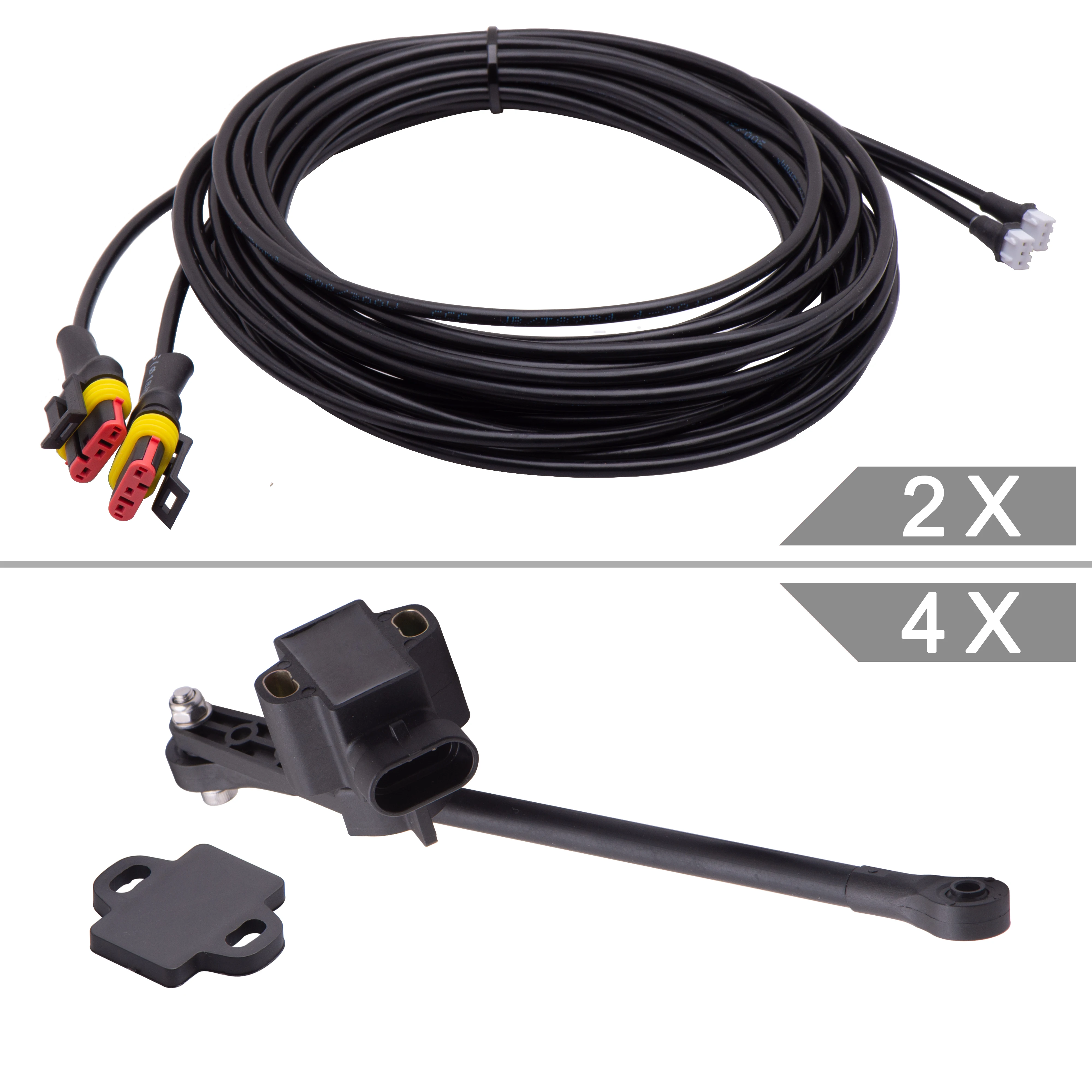 Système de gestion électroniqu - Car Electronics avis et prix
