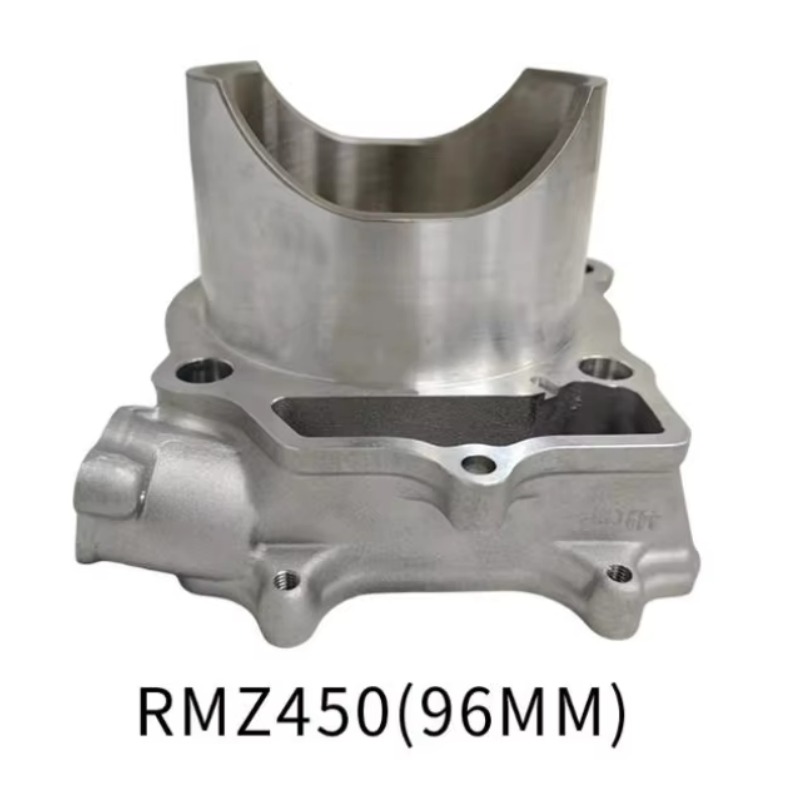 Bloc-cylindres en aluminium d' - Motorcycle Parts avis et prix