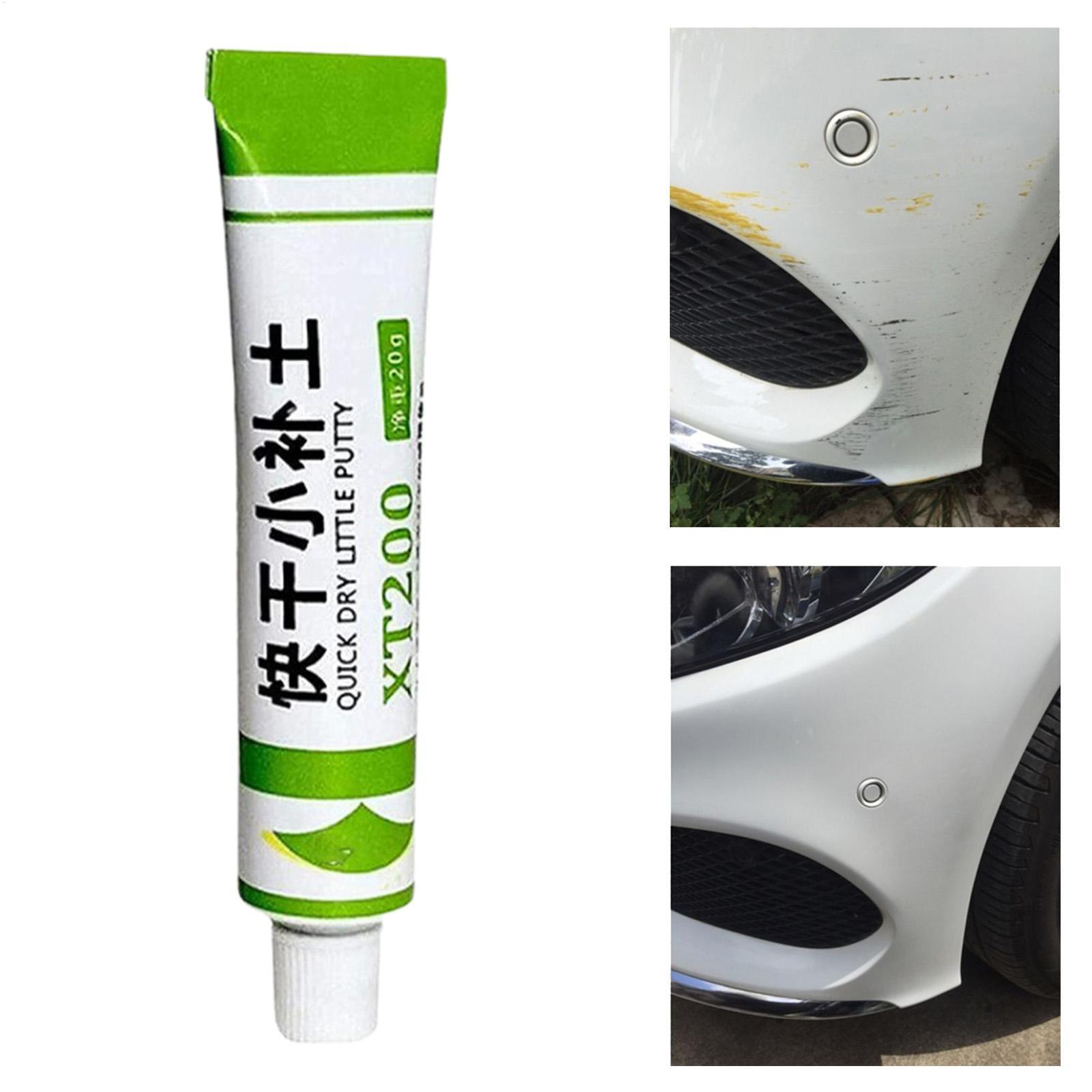 Mastic de carrosserie à séchag - Auto Repair Tools avis et prix