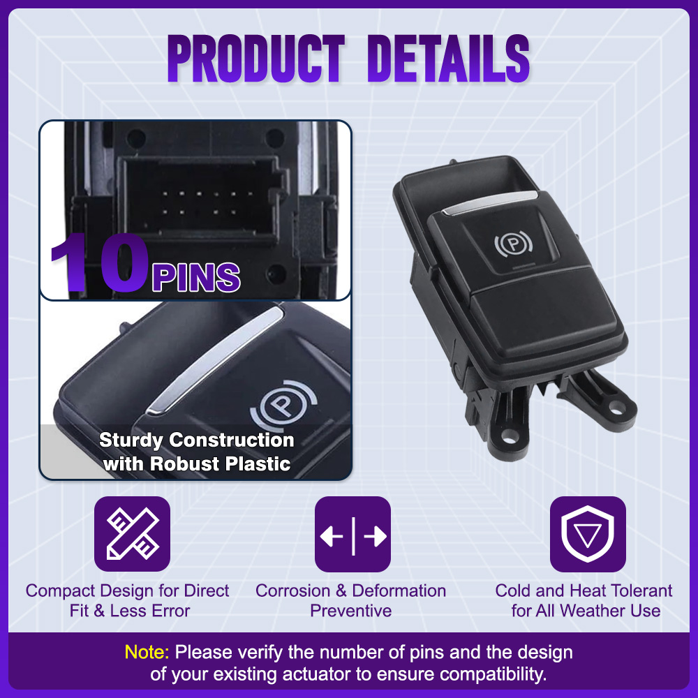 Interrupteur de commande de st - Car Electronics avis et prix